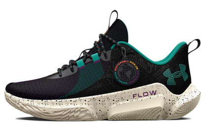Кроссовки Under Armour UA Flow Futr X 2 - Boxette Shop