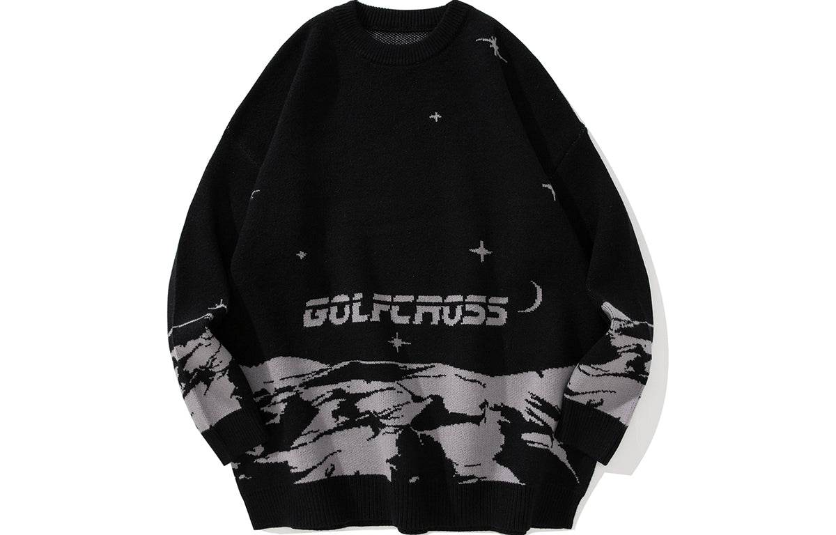 Свитер Golfcross - Boxette Shop