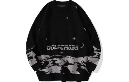 Свитер Golfcross - Boxette Shop
