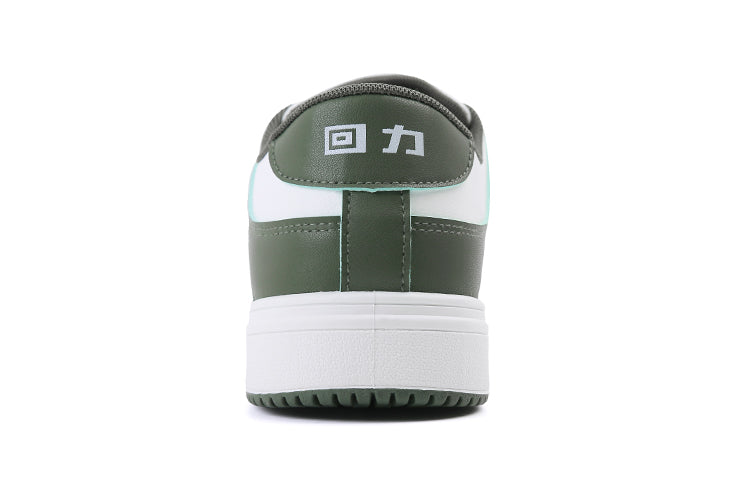 Кроссовки мужские Warrior