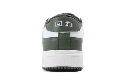 Кроссовки мужские Warrior