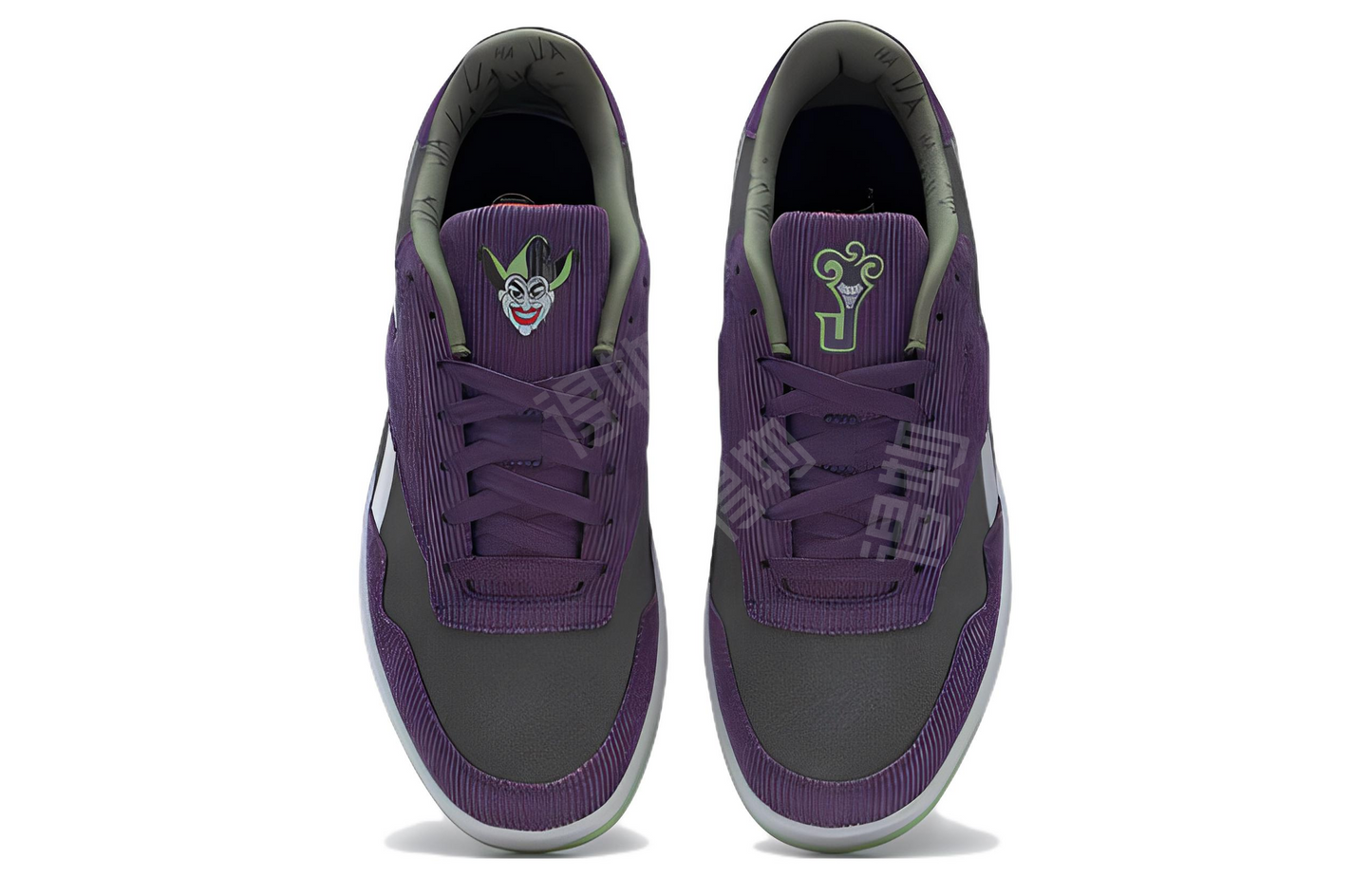 Кроссовки повседневные Reebok Tech T