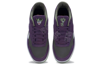 Кроссовки повседневные Reebok Tech T