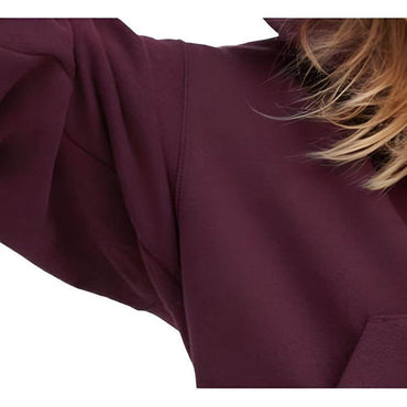 Худи женское Uniqlo Colour Long Sleeve Hooded S - Boxette Shop
