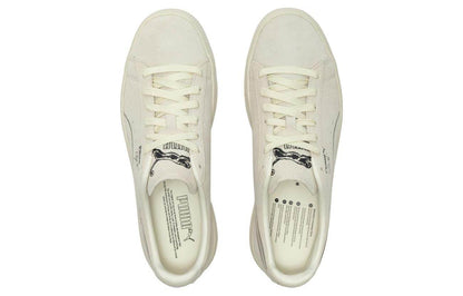 Кроссовки Puma Clyde No. 1 - Boxette Shop