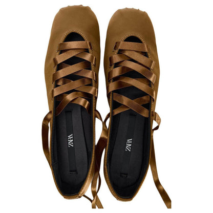 Туфли женские Zara - Boxette Shop
