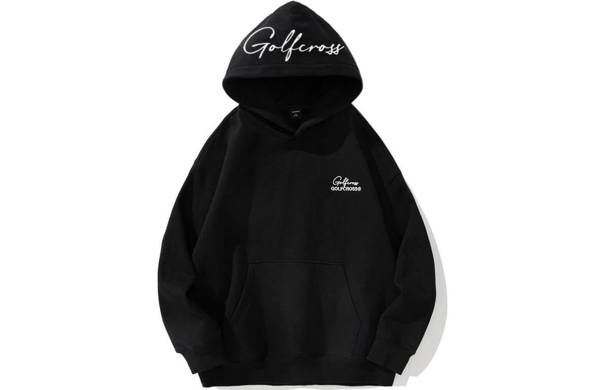 Худи Golfcross - Boxette Shop