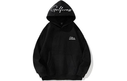 Худи Golfcross - Boxette Shop