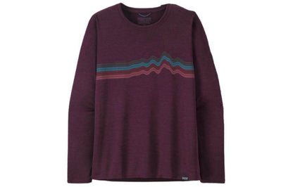 Лонгслив женский Patagonia - Boxette Shop