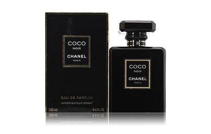 Духи женские Chanel mademoiselle coco black - Boxette Shop