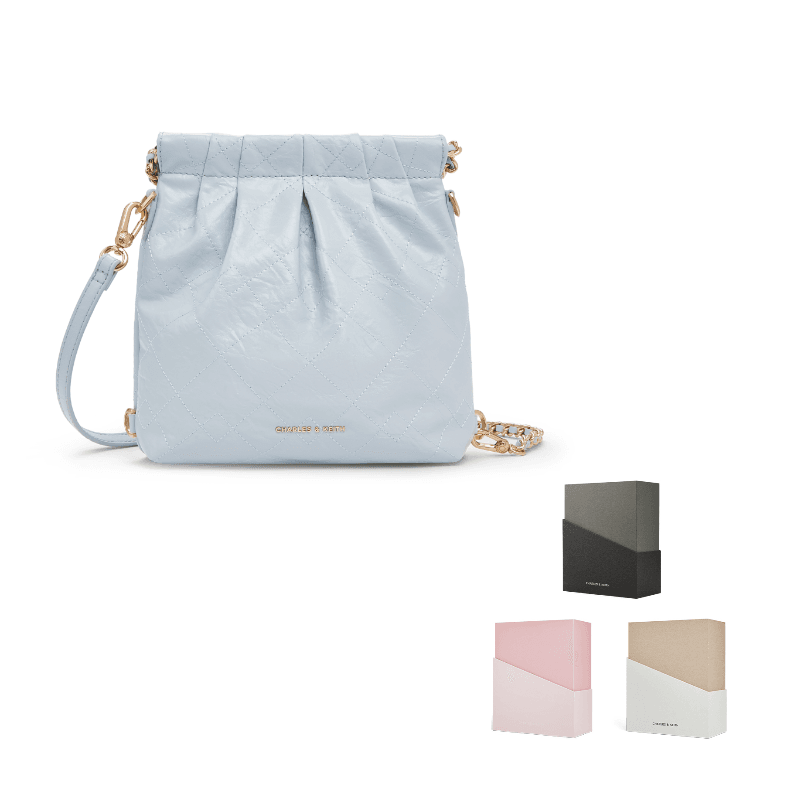 Сумка женская Charles & Keith - Boxette Shop