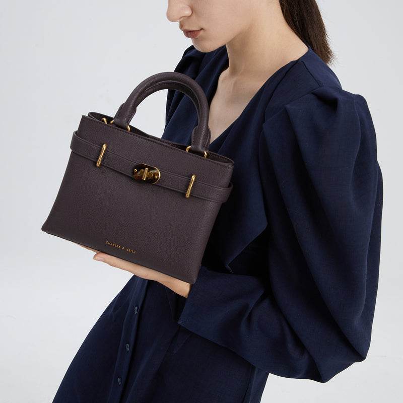 Сумка женская Charles&Keith - Boxette Shop