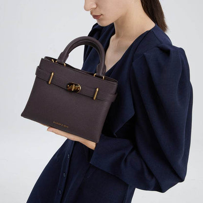 Сумка женская Charles&Keith - Boxette Shop