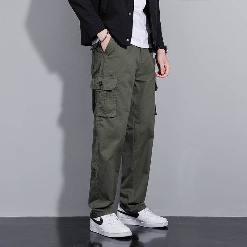 Брюки мужские Antioffice - Boxette Shop