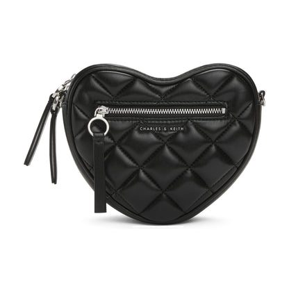 Сумка женская Charles & Keith Heart