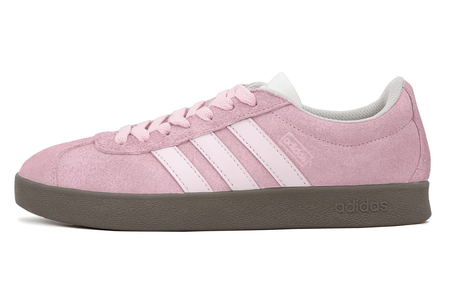 Кроссовки Adidas VL Court 2.0 Koala Party - Boxette Shop