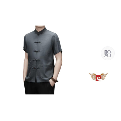 Рубашка мужская Pierre Cardin