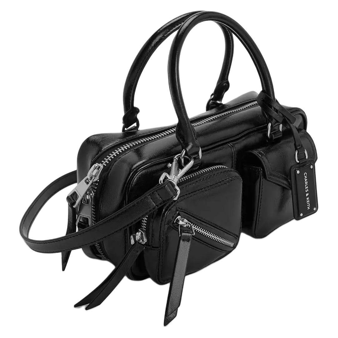 Сумка женская Charles&Keith Boston Multi - Boxette Shop