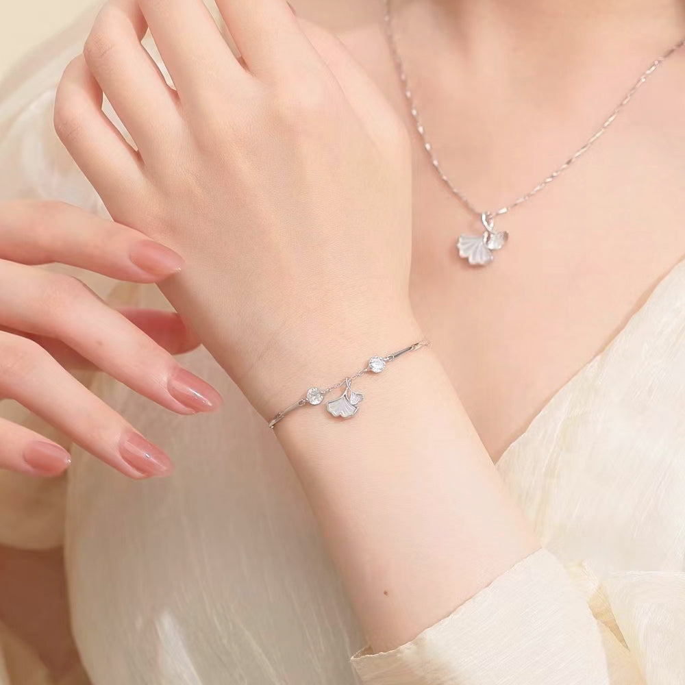 Ожерелье женское Love Link