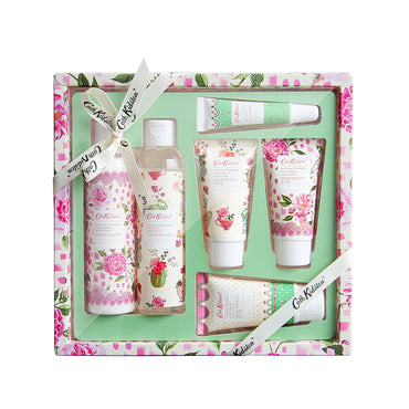 Подарочный набор для ухода за телом Cath Kidston Garden Fragrance