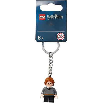 LEGO Garri Potter kaliti: "Germiona Grenjer va Ron Uizli" (854115 + 854116)