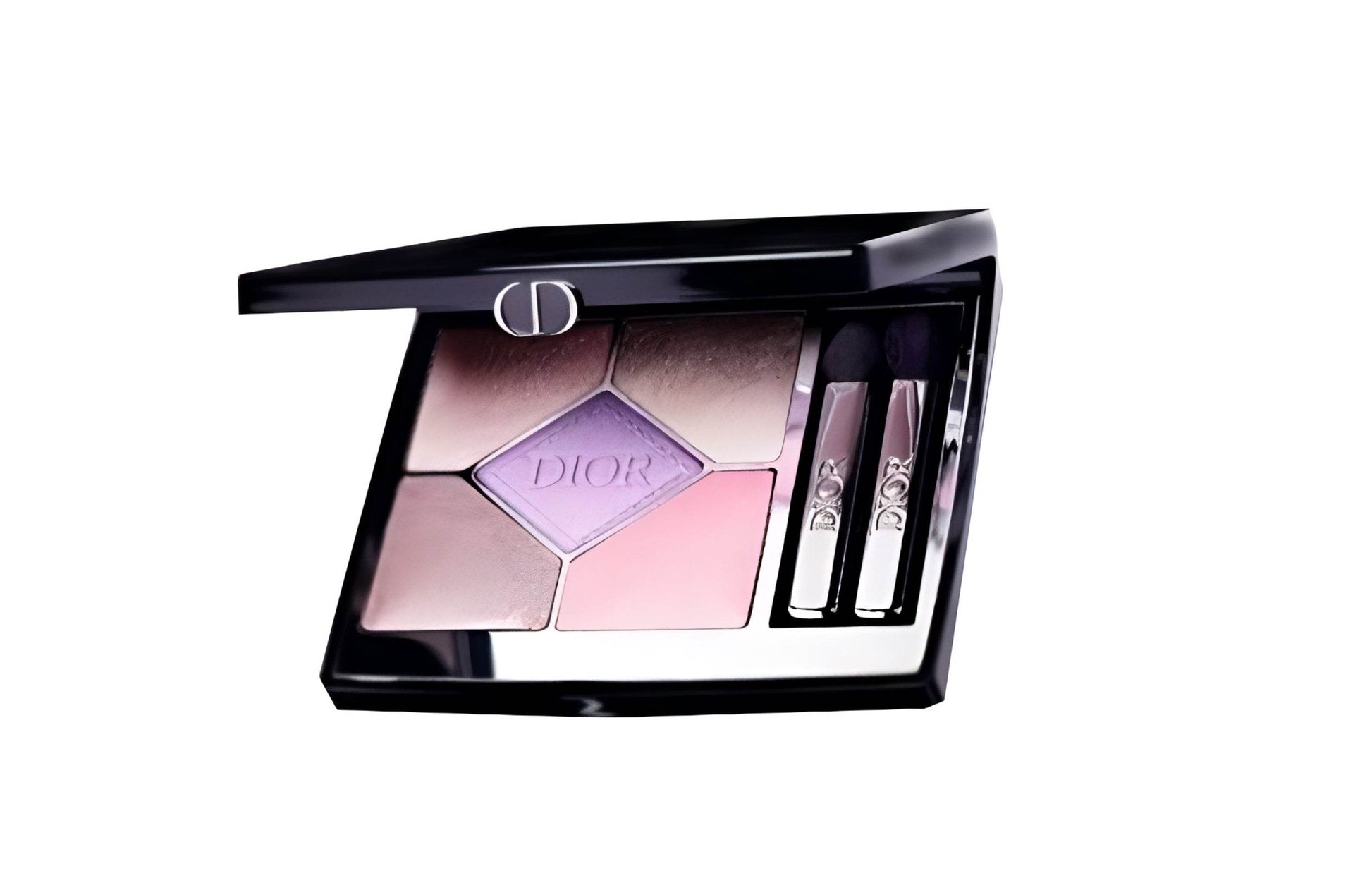 Тени для глаз Dior Spring 2025 Isetan Limited Edition - Boxette Shop