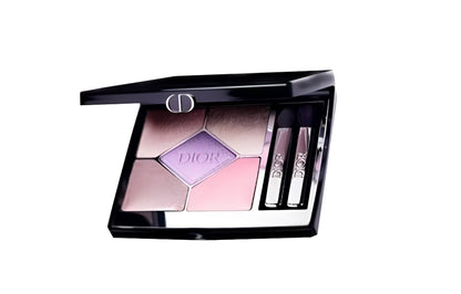 Тени для глаз Dior Spring 2025 Isetan Limited Edition - Boxette Shop