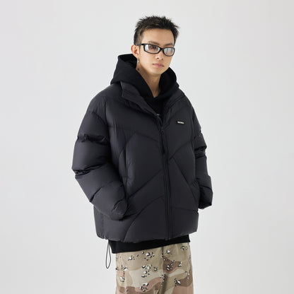 Golfkross erkaklar pastki ko'ylagi