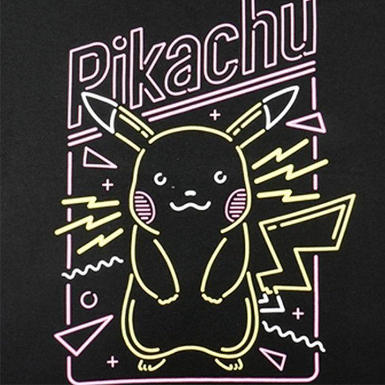 Футболка женская Uniqlo X Pokemon Pokémon - Boxette Shop