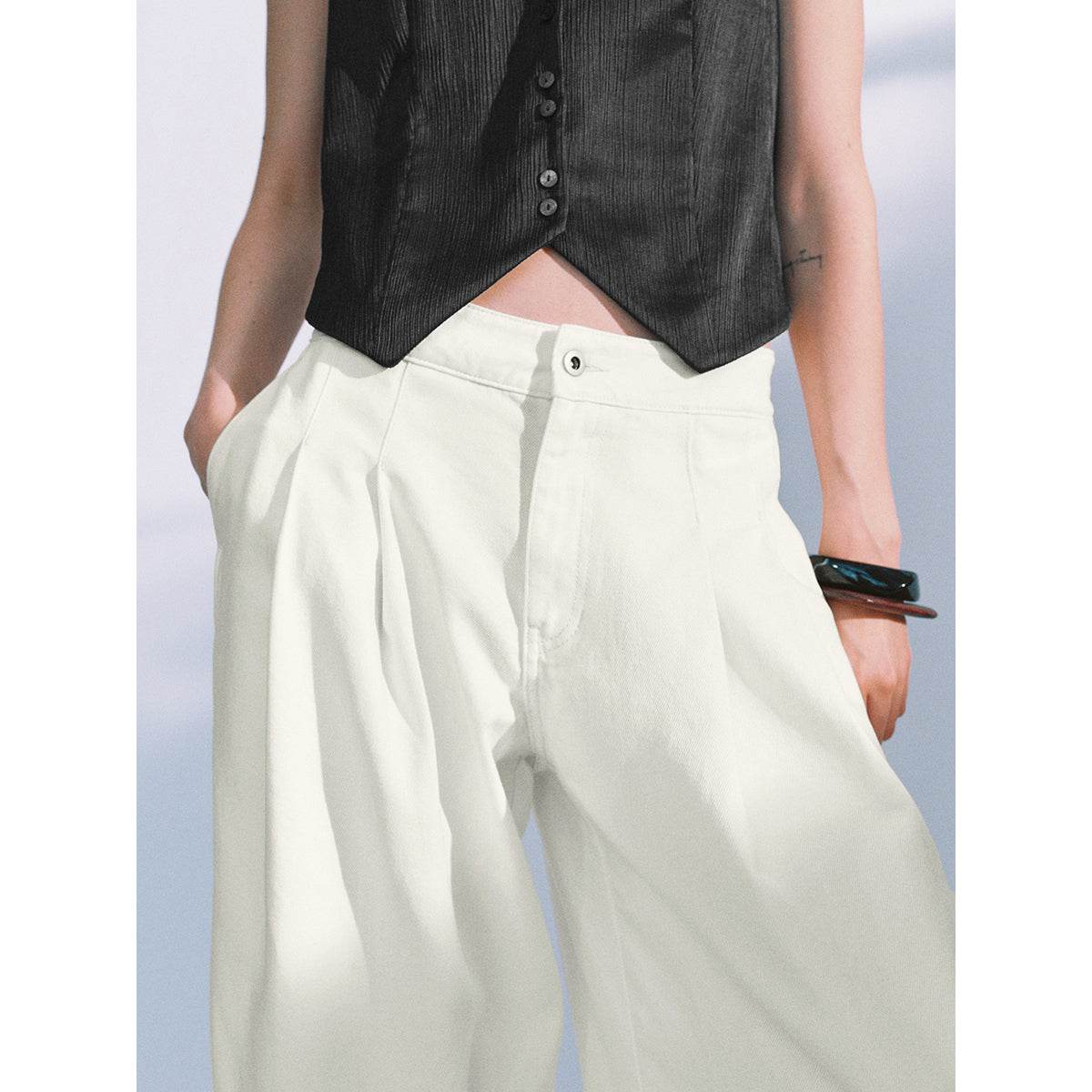 Брюки женские Urban Revivo UR - Boxette Shop