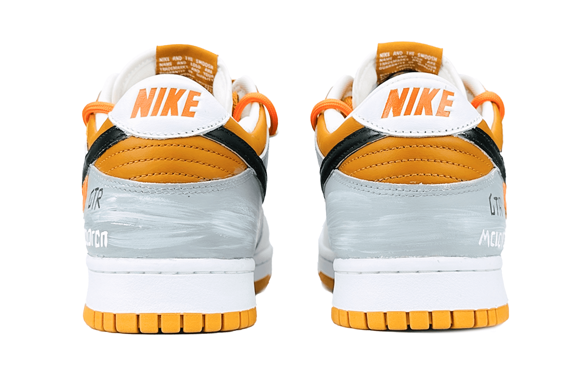Кроссовки мужские Nike Dunk Quantum Leap - Boxette Shop