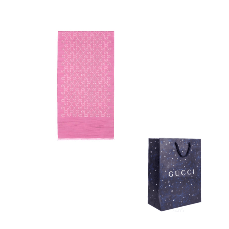 Шарф женский Gucci - Boxette Shop