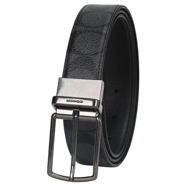 Ремень мужской Coach - Boxette Shop