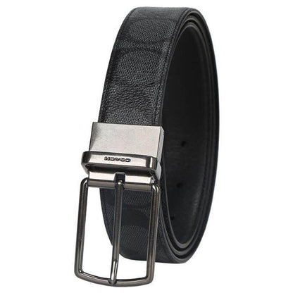 Ремень мужской Coach - Boxette Shop