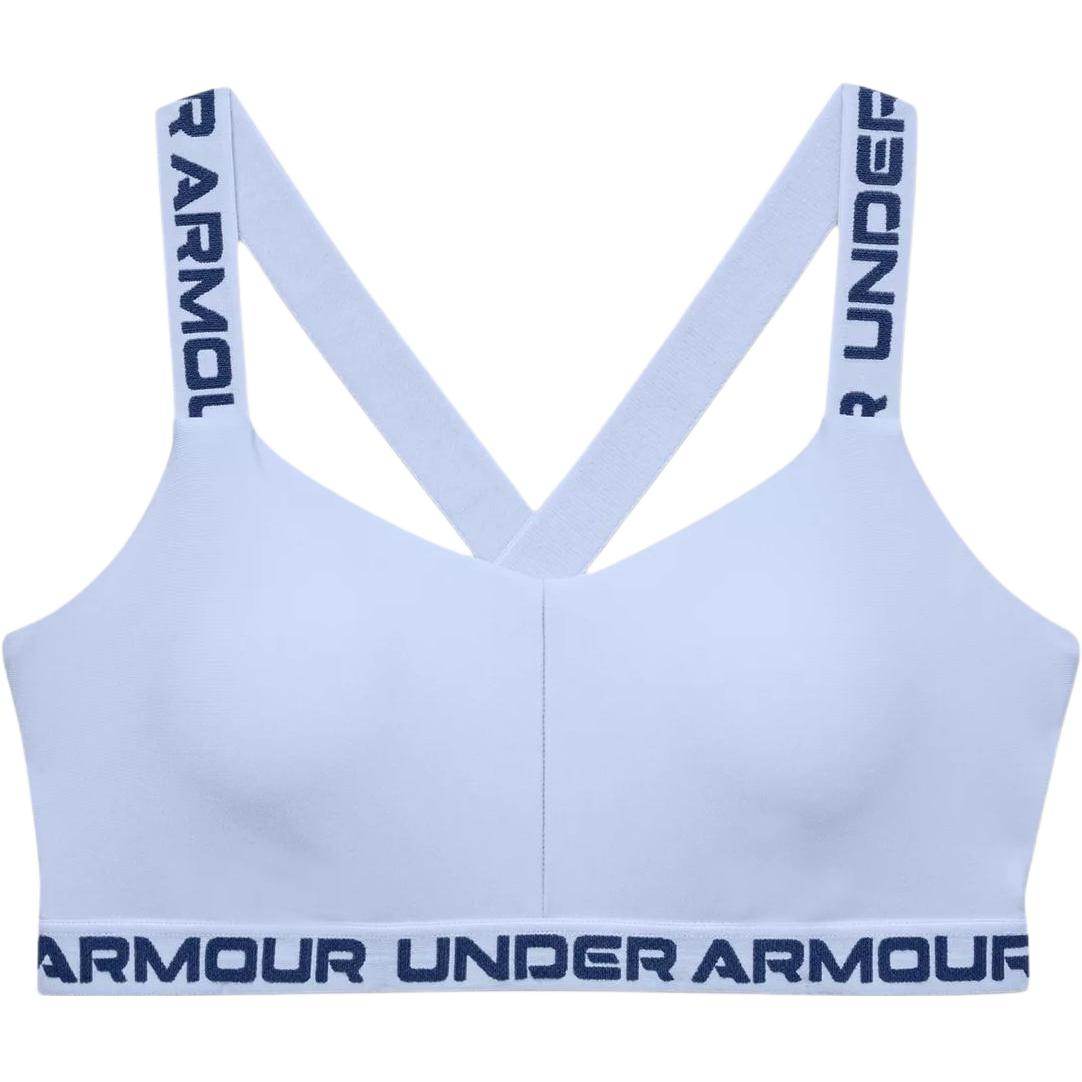 Спортивная бра женская белье Under Armour Strappy - Boxette Shop