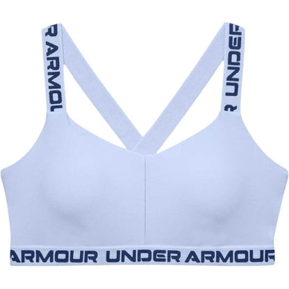 Спортивная бра женская белье Under Armour Strappy - Boxette Shop