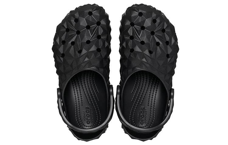 Шлепанцы Crocs EVA Classic Durian - Boxette Shop