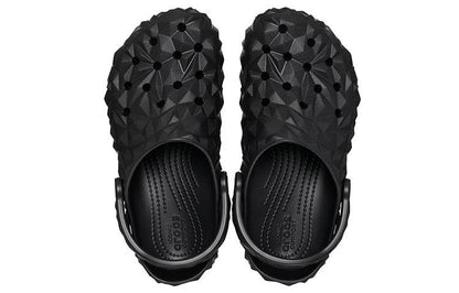 Шлепанцы Crocs EVA Classic Durian - Boxette Shop