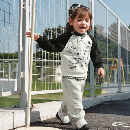 Спортивный костюм детский Balabala - Boxette Shop