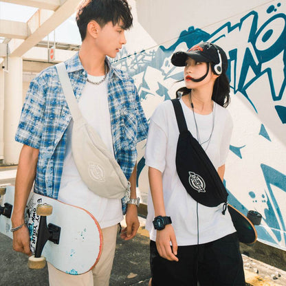 Поясная сумка Dickies Athletic Street Trend Open Compact Student - Boxette Shop