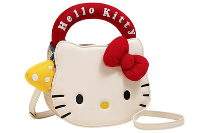 Сумка женская Hello Kitty Sanrio - Boxette Shop