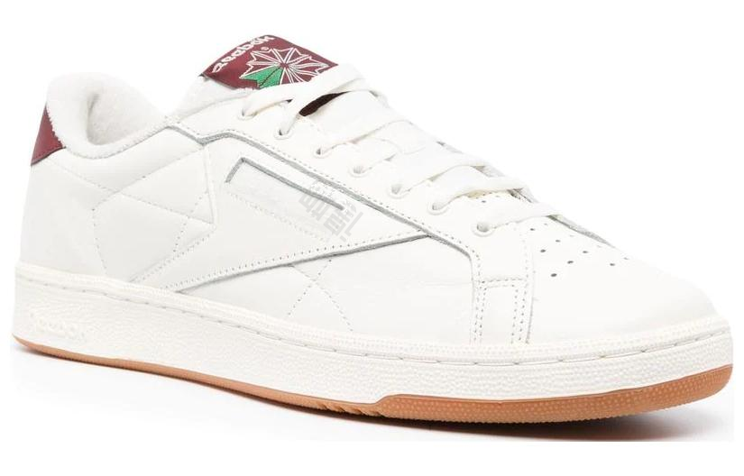 Кроссовки мужские Reebok Club C Grounds