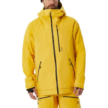 Куртка горнолыжная мужская Decathlon Wedze FR 500