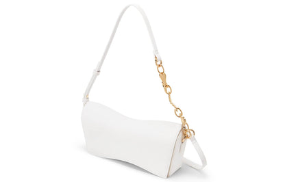 Сумка женская Charles&Keith Irregular Hundred Pu Ck - Boxette Shop