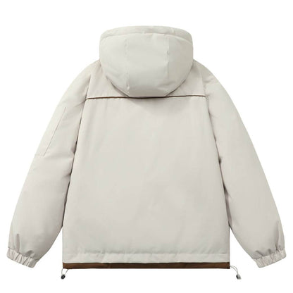 Пуховик мужской Antioffice - Boxette Shop