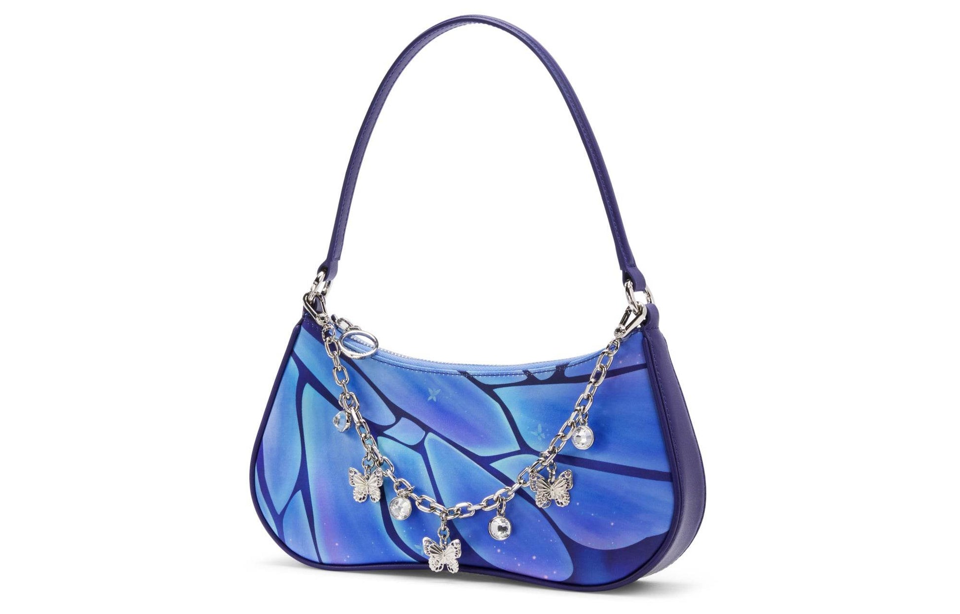 Сумка женская Charles&Keith King Of Glory Collaboration Series - Boxette Shop