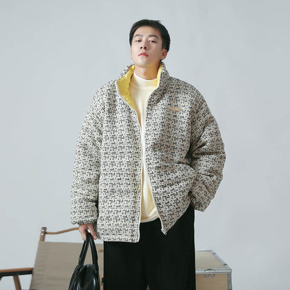 Пуховик мужской Golfcross 90 - Boxette Shop