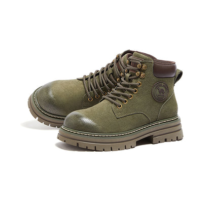 Сапоги женские Camel