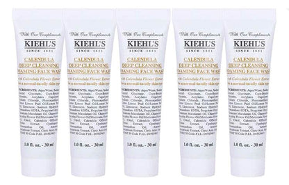 Гель Kiehl's Calendula Cleansing Gel - Boxette Shop