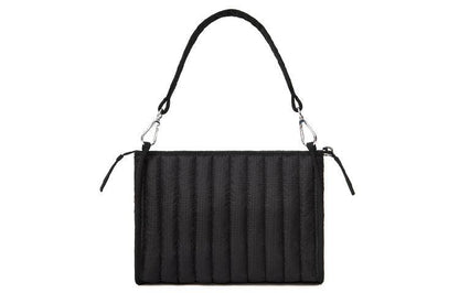 Сумка Alexander Wang Elite Quilted Plaid - Boxette Shop